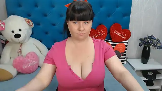 Sexy MALIKKA online show from 15, 2, 2025