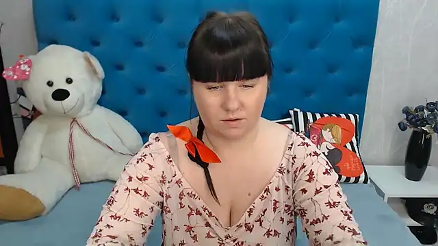 Sexy MALIKKA online show from 20, 2, 2025