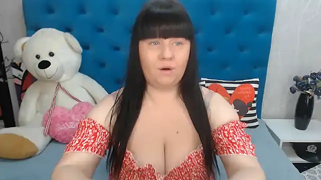 Sexy MALIKKA online show from 8, 3, 2025