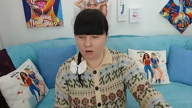 Sexy MALIKKA online show from 27, 3, 2026