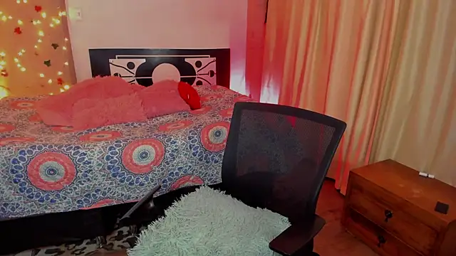 Snapshot of blackbarbietrans chatting on 7, 2, 2025 blackbarbietrans online show from 7, 2, 2025