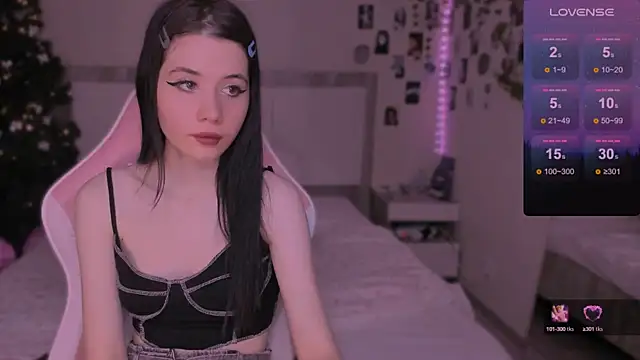 CoddleWeeper  online show from 5, 12, 2024