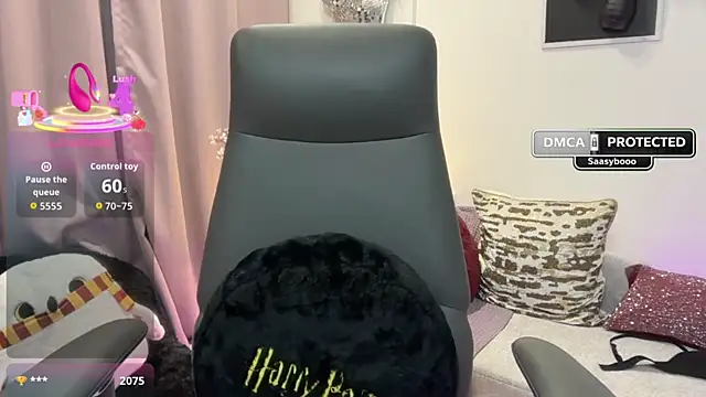 Unique-Beauty online show from 19, 4, 2026