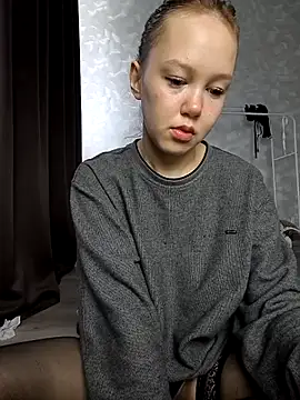 Snapshot of _AnMiss_ chatting on 20, 6, 2026 AnMiss online show from 20, 6, 2026