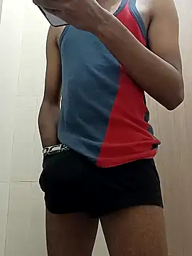 Snapshot of JerryJerome01 chatting on 29, 1, 2025 JerryJerome01 online show from 29, 1, 2025