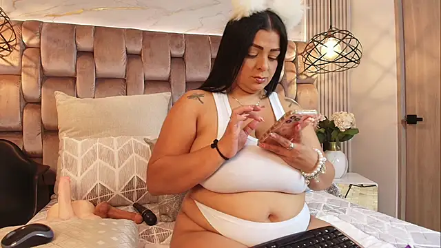 JenSexy  online show from 25, 9, 2025