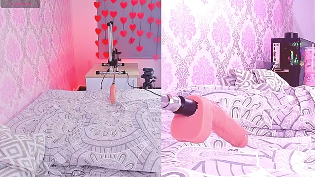 amberthomson cm online show from 14, 2, 2025