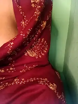 Snapshot of Ritababhi chatting on 4, 1, 2025 Ritababhi online show from 4, 1, 2025