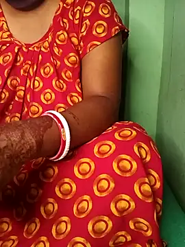 Snapshot of Ritababhi chatting on 18, 2, 2025 Ritababhi online show from 18, 2, 2025