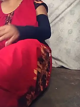 Snapshot of Ritababhi chatting on 7, 10, 2025 Ritababhi online show from 7, 10, 2025
