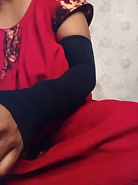 Snapshot of Ritababhi chatting on 12, 10, 2025 Ritababhi online show from 12, 10, 2025