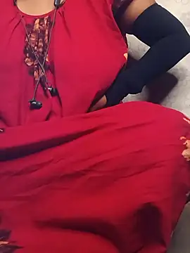 Snapshot of Ritababhi chatting on 26, 10, 2025 Ritababhi online show from 26, 10, 2025
