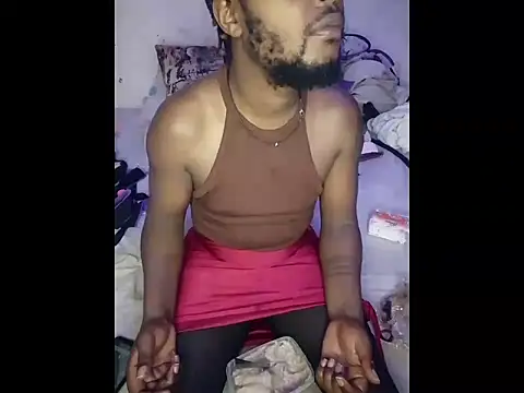 Freaky Vannahs online show from 10, 2, 2026