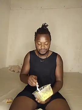 Freaky Vannahs online show from 19, 4, 2026