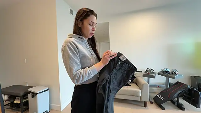 NattyFierros online show from 15, 4, 2026