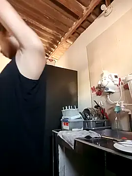 Snapshot of Boypolla11 chatting on 11, 1, 2025 Boypolla11 online show from 11, 1, 2025