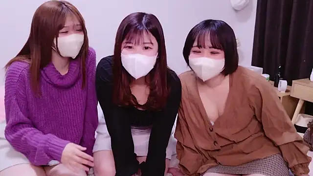 ManaMi-maru online show from 17, 3, 2025