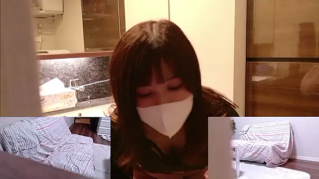 ManaMi-maru online show from 9, 10, 2025