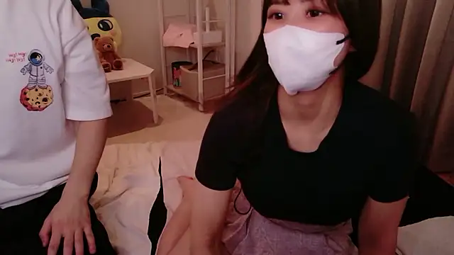 Snapshot of ManaMi-maru chatting on 28, 6, 2026 ManaMi-maru online show from 28, 6, 2026