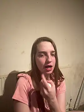 EvieRoseex online show from 14, 12, 2024