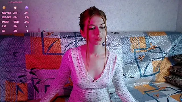 KatalinaAmore online show from 12, 9, 2025