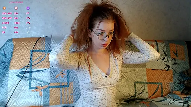 KatalinaAmore online show from 9, 10, 2025