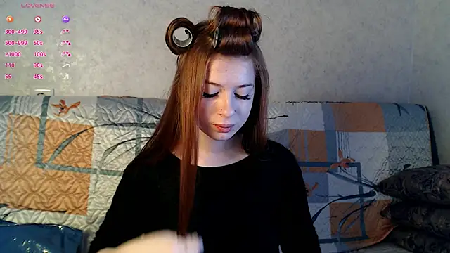 Snapshot of KatalinaAmore chatting on 1, 2, 2026 KatalinaAmore online show from 1, 2, 2026