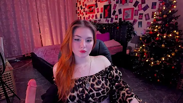 BellaTorne  online show from 28, 12, 2024