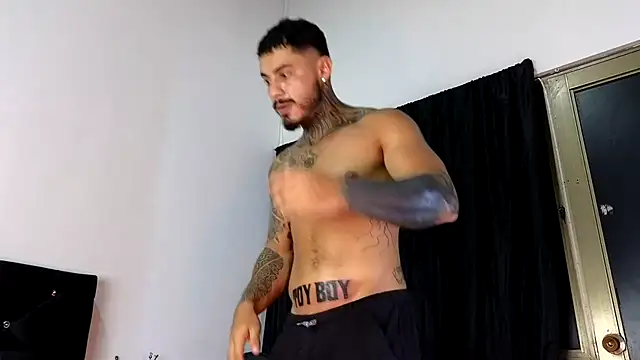 john cartter1 online show from 5, 2, 2025