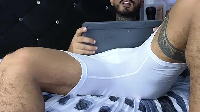 john cartter1 online show from 27, 2, 2025