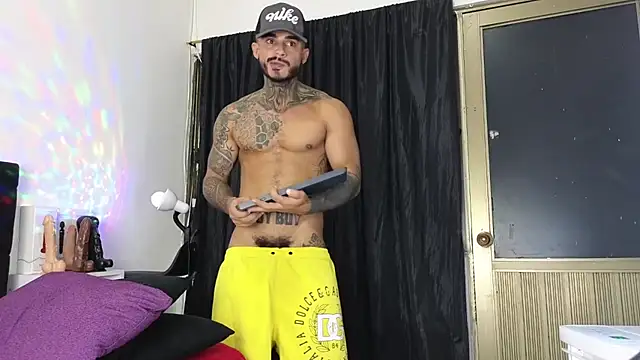 john cartter1 online show from 5, 3, 2025