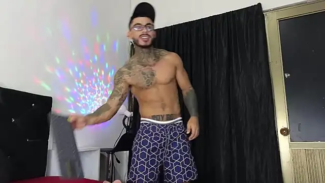 john cartter1 online show from 6, 3, 2025