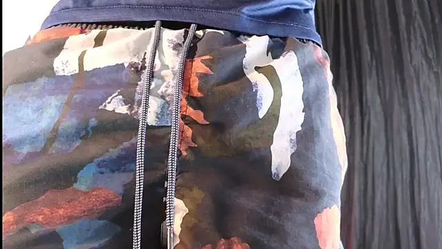 john cartter1 online show from 13, 10, 2025