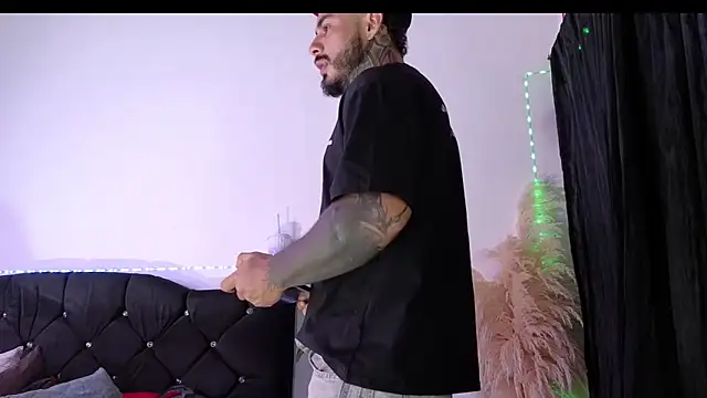 john cartter1 online show from 16, 1, 2026