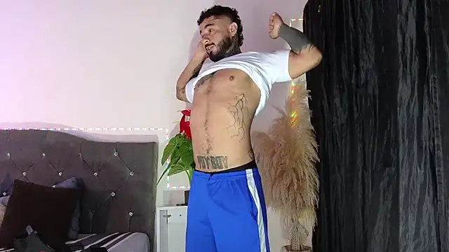 john cartter1 online show from 22, 4, 2026