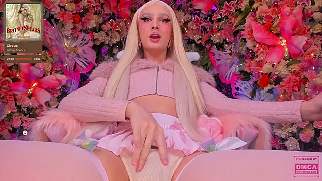 AlisonSharon online show from 16, 2, 2026