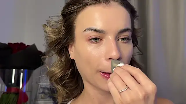 Snapshot of JodyBlow chatting on 26, 11, 2025 JodyBlow online show from 26, 11, 2025