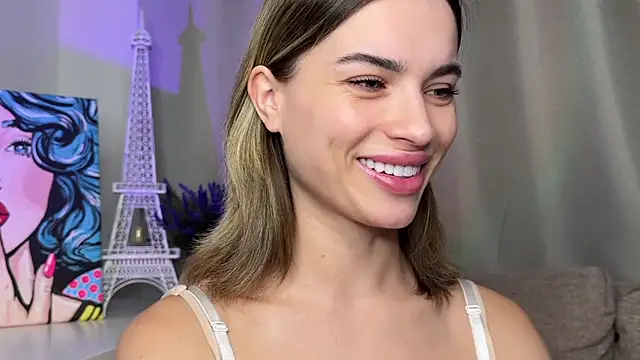 Snapshot of JodyBlow chatting on 4, 12, 2025 JodyBlow online show from 4, 12, 2025