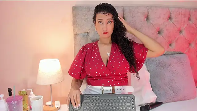 Holyjacky  online show from 14, 9, 2025