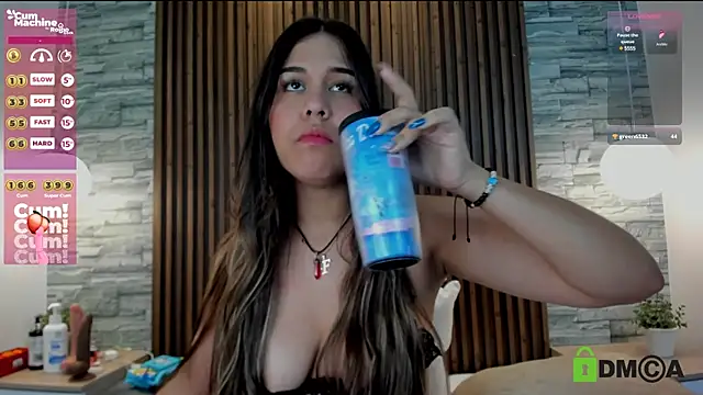 alannavidal online show from 15, 3, 2025