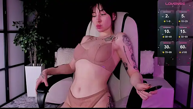 risingrose  online show from 7, 3, 2025