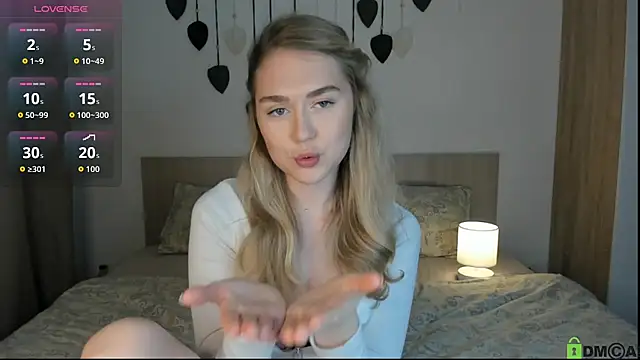 TheVanessaMaes online show from 28, 10, 2025