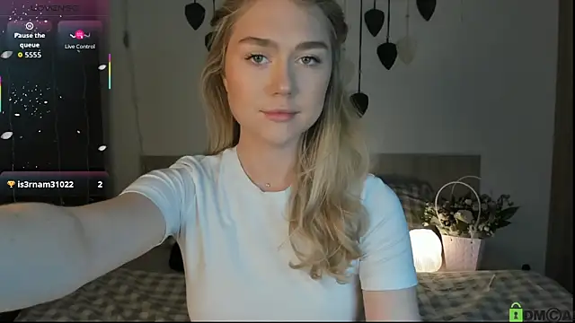 TheVanessaMaes online show from 24, 2, 2026