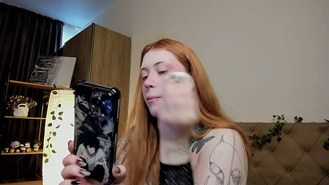 Snapshot of vergillhell chatting on 4, 5, 2026 vergillhell online show from 4, 5, 2026