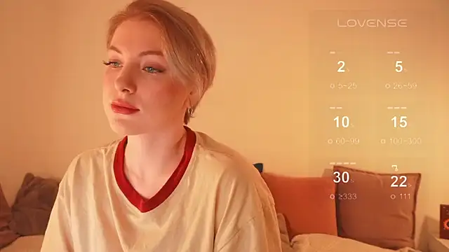 kris69kiss online show from 25, 1, 2025