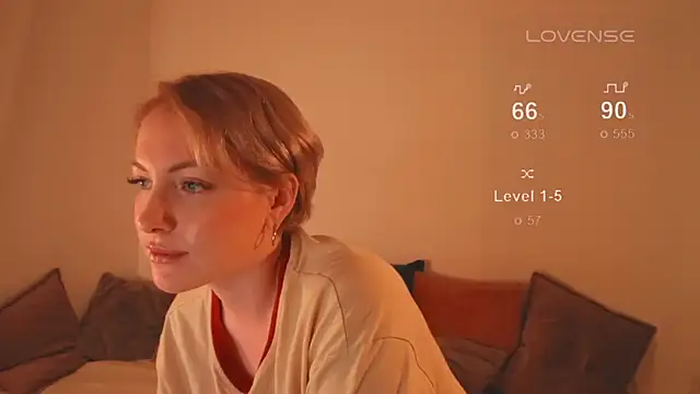 kris69kiss online show from 25, 1, 2025