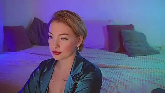 kris69kiss online show from 14, 3, 2025