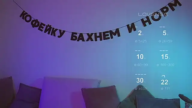 kris69kiss online show from 22, 3, 2025