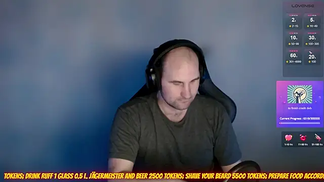 Snapshot of Popadosik_Mod chatting on 7, 2, 2025 Popadosik Mod online show from 7, 2, 2025