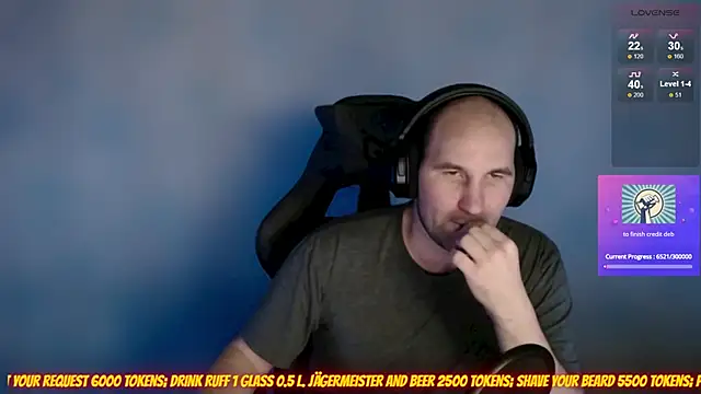 Snapshot of Popadosik_Mod chatting on 7, 2, 2025 Popadosik Mod online show from 7, 2, 2025